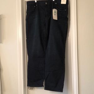 Men’s Calvin Klein jeans